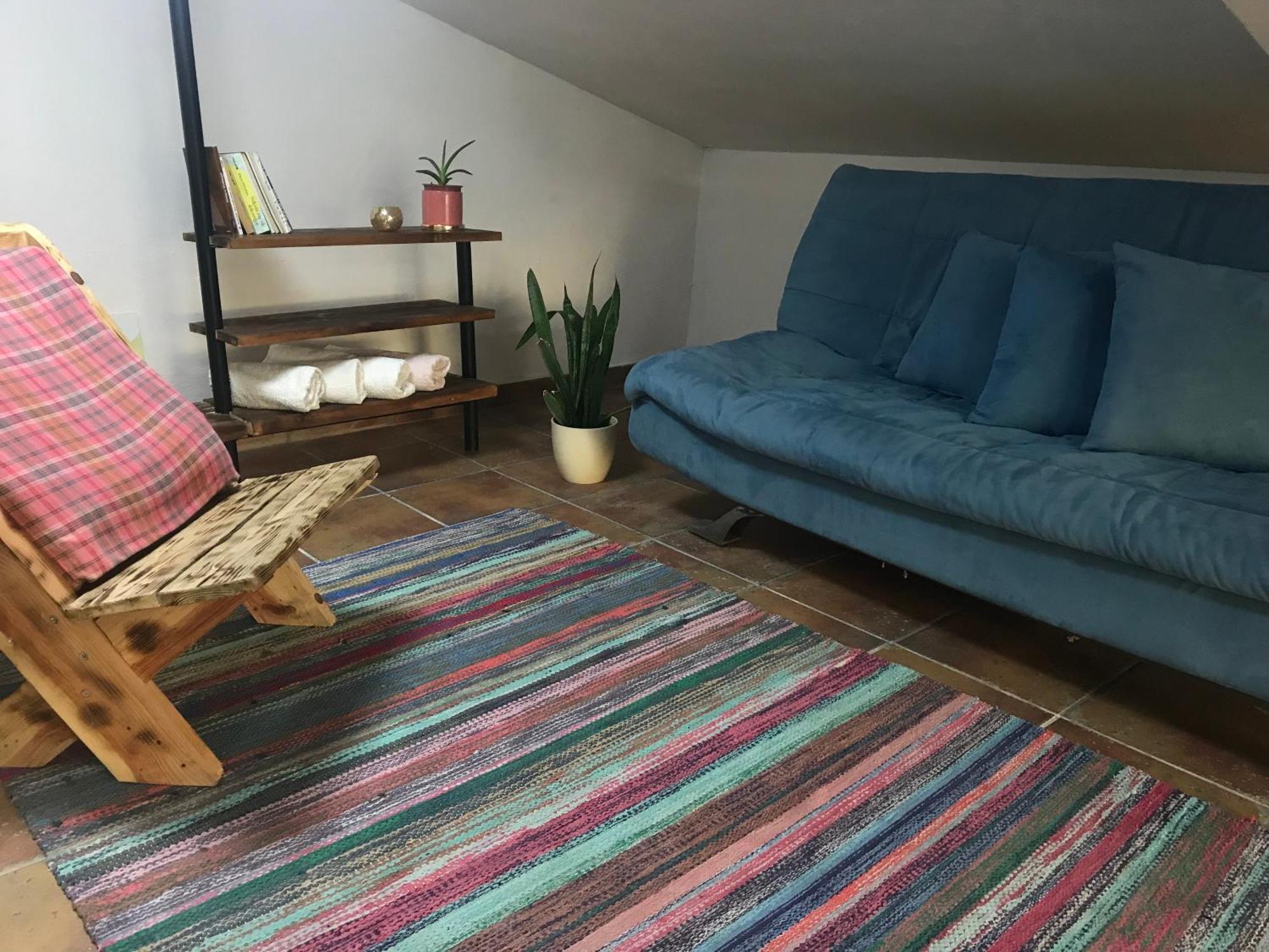 Cozy Big Apartment With Balcony Tirana Eksteriør billede