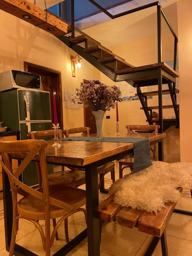 Cozy Big Apartment With Balcony Tirana Eksteriør billede