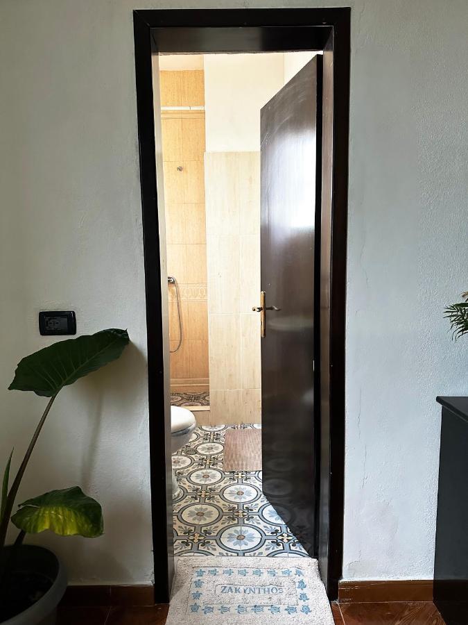 Cozy Big Apartment With Balcony Tirana Eksteriør billede