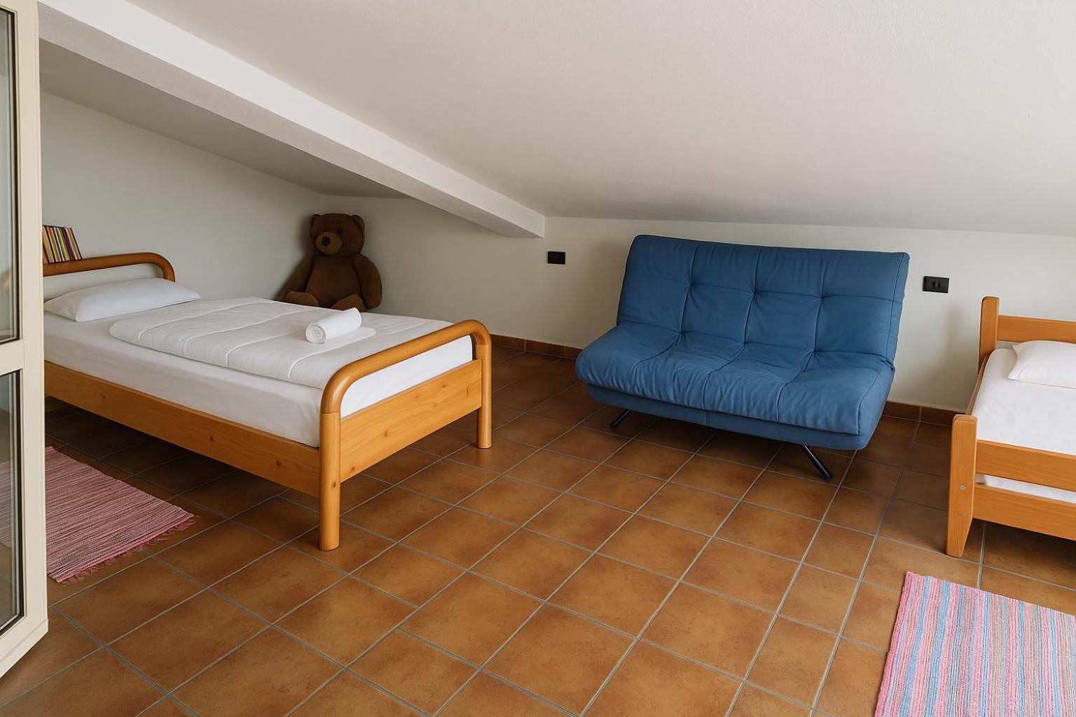 Cozy Big Apartment With Balcony Tirana Eksteriør billede