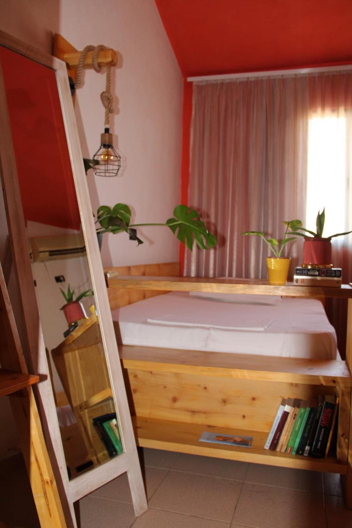 Cozy Big Apartment With Balcony Tirana Eksteriør billede